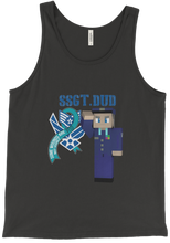ssgtdud Tank Top