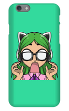 proxylilly iPhone Phone Cases