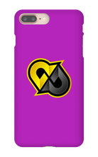 Phantom Logo iPhone Phone Cases