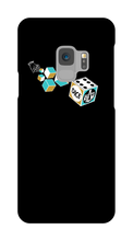 sixdiceman Samsung Phone Cases