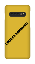 Cooles Samsung