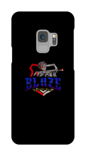 BLAZE Crew Samsung Phone Cases