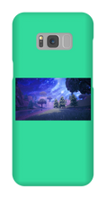 oreo_fc Samsung Phone Cases