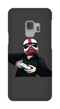 dalistor12352 Samsung Phone Cases