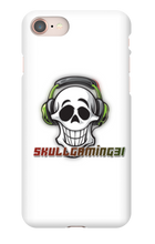 skullgaming31 iPhone Phone Cases