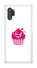 Haunted Cupcake's IPhone Case