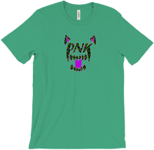 pnkwolves T-Shirts