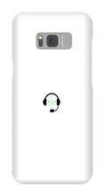 johannak1n Samsung Phone Cases