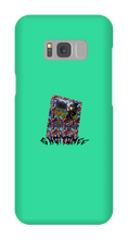 snoitomee Samsung Phone Cases