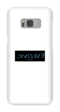 Lilgs'revenge "3VOLV3" Samsung Phone Cases