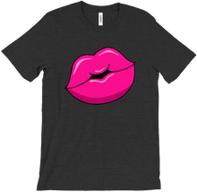 Kiss Emote T-Shirts