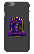 KlaooKun iPhone Phone Cases