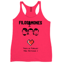 Blusa Para la más Hermosa!