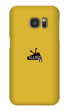 all1edtv Samsung Phone Cases