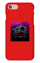 immortality9489 iPhone Phone Cases