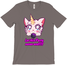 Dj Bouncer T-Shirt