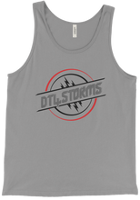 DT4Storms Funday Tank - Light