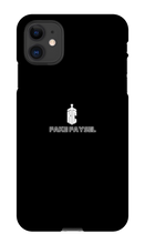 fakefaysel iPhone Phone Cases