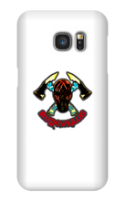 SHADDOWKILL83 Samsung Phone Cases