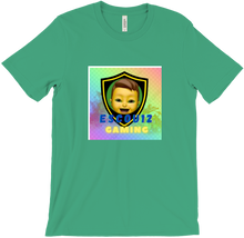 escou12 T-Shirts