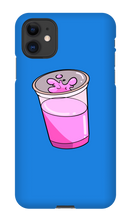ytdracolol iPhone Phone Cases