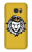 Capa para celular Samsung Lyans King