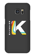 kdizzlin Samsung Phone Cases