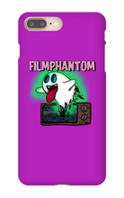 FilmPhantom iPhone Phone Cases