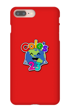 colesworld23 iPhone Phone Cases
