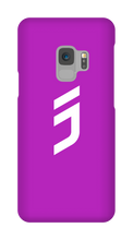 Jaavis Senpai Samsung Case