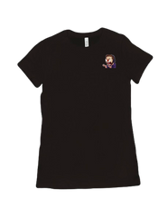 RAGE Womens T-Shirt