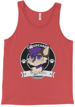 cloudcabbit Tank Top