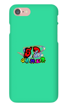 sdgameryt iPhone Phone Cases