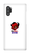 mikechannel7v Samsung Phone Cases