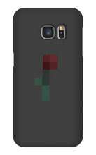 P1nkMilkshake Minecraft Samsung Phone Cases