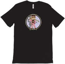 Vault Boy LP T-Shirt