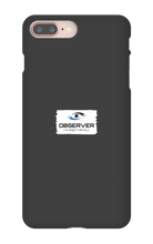 OBSERVER's Eye phonecase-iphone