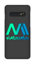 nomercymercttv Samsung Phone Cases
