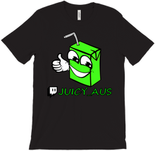 Juicy_AUS T-Shirts