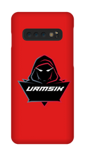 URMSIK  Samsung Phone Cases