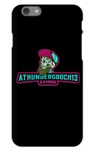 athundergooch13 iPhone Phone Cases