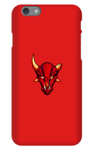 Dragon iPhone Phone Cases