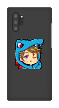 Toto Wink Samsung Phone Case