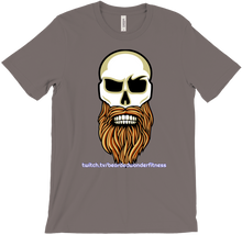 Rep the Beard