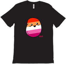 Camiseta POTATOPRIDE -LES-