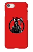 bishopboas iPhone Phone Cases