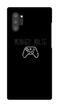 Monkey Malte Samsung Handyhülle