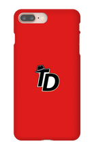 Those Dudes iPhone Phone Cases