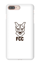 official_foxie iPhone Phone Cases