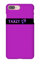 Taxzy's iPhone Cases